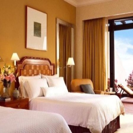 Wei Si Ting Hotel Yiwu  Esterno foto