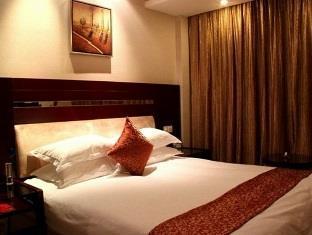 Wei Si Ting Hotel Yiwu  Esterno foto