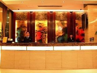 Wei Si Ting Hotel Yiwu  Esterno foto